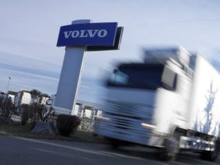 El máximo responsable de Volvo Trucks nos habla del momento actual.